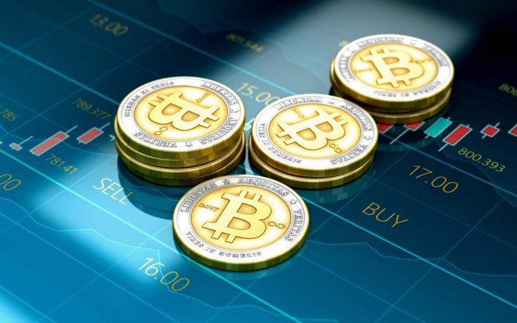 crypto price