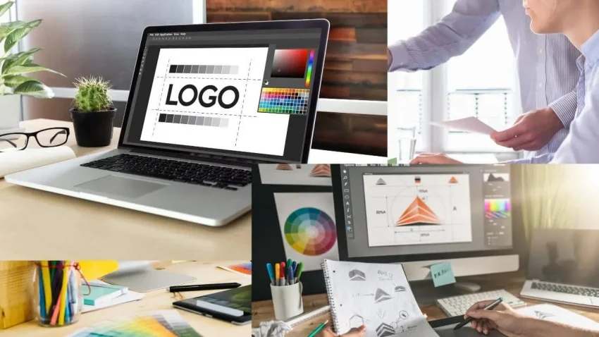 best logo design company in india