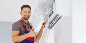 PPC Campaign For HVAC