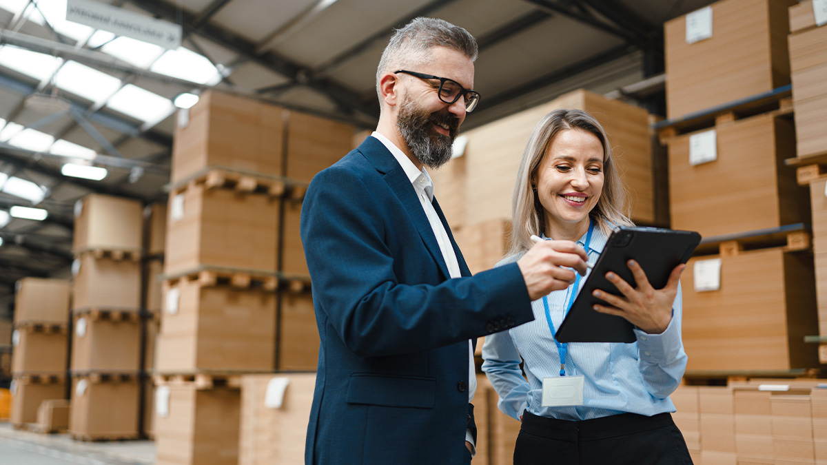 Dropshipping Supplier