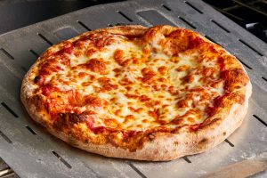 pizza crust mix