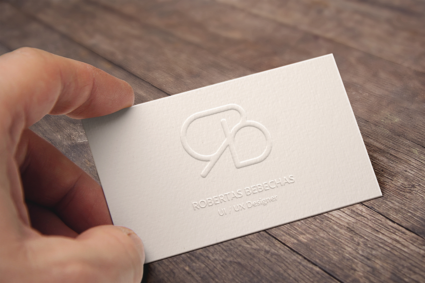 Business Cards