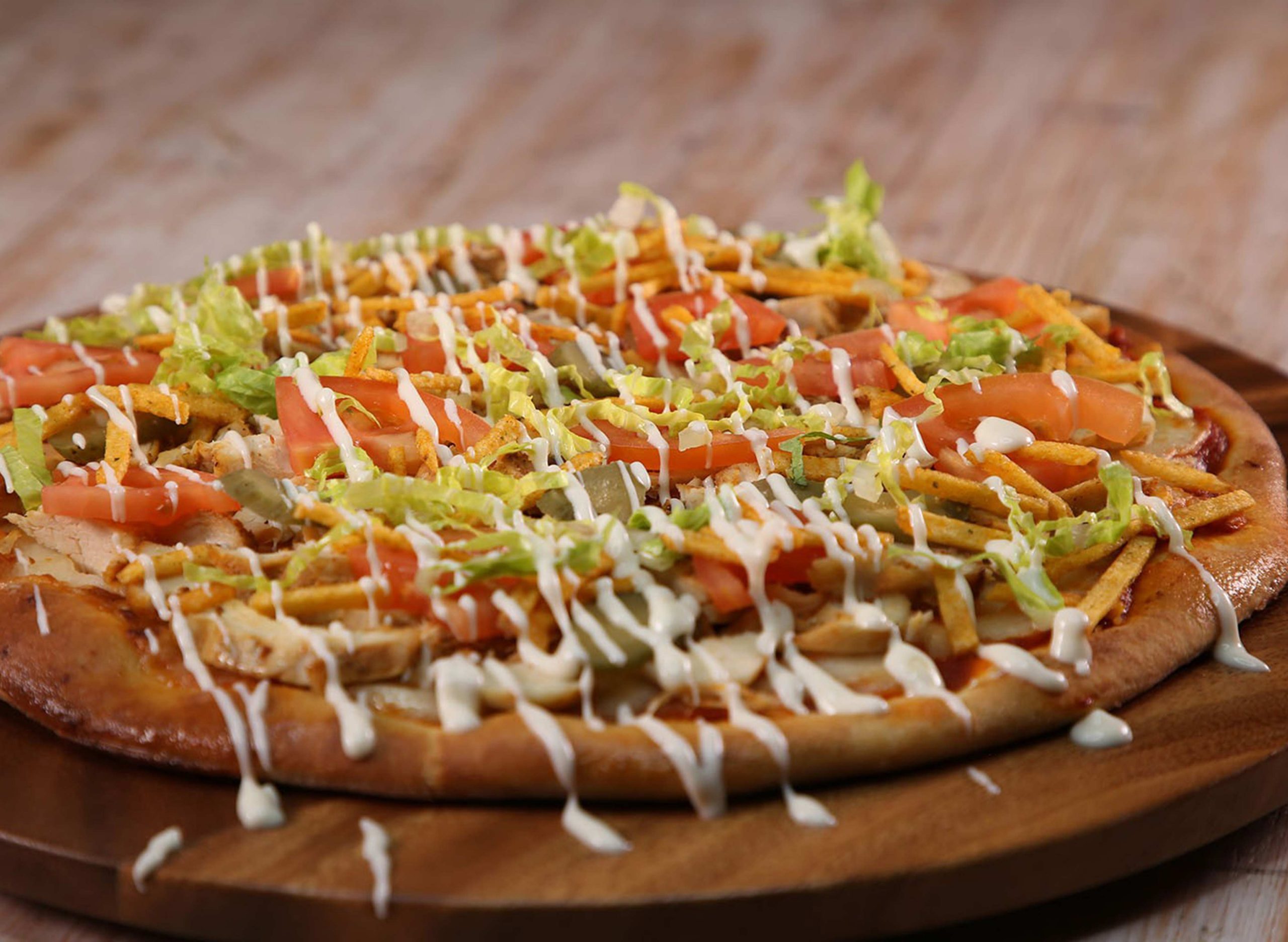 Pizza