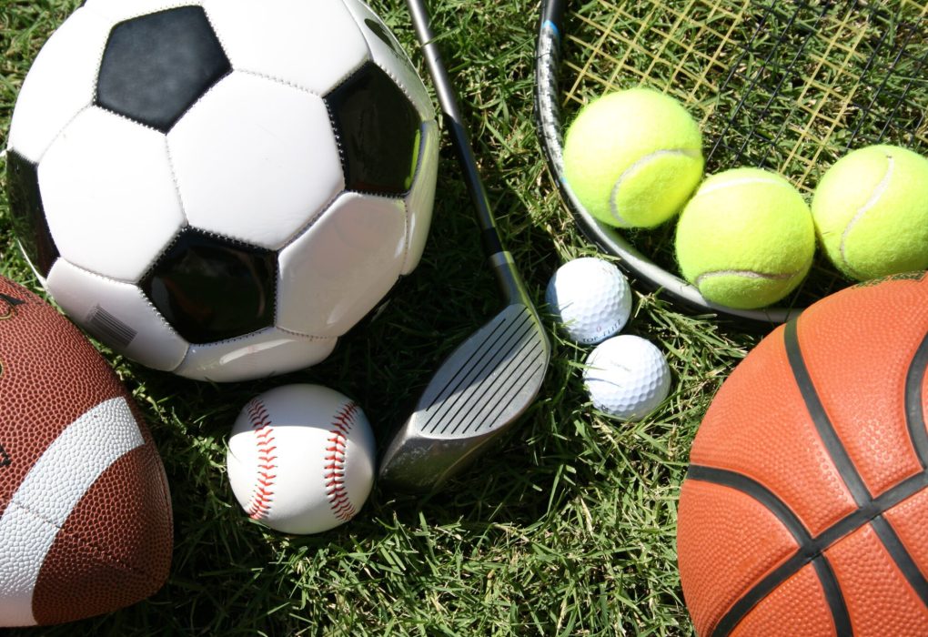 free sports streaming apps