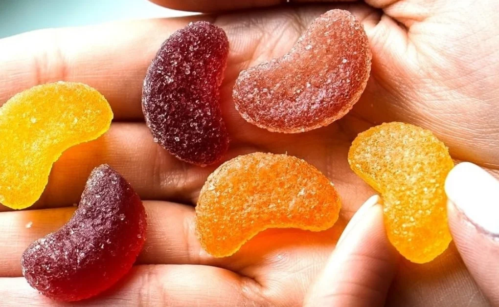 Reasons to Add CBD Gummies to Your Wellness Routine