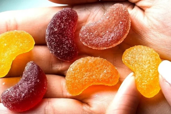 Reasons to Add CBD Gummies to Your Wellness Routine