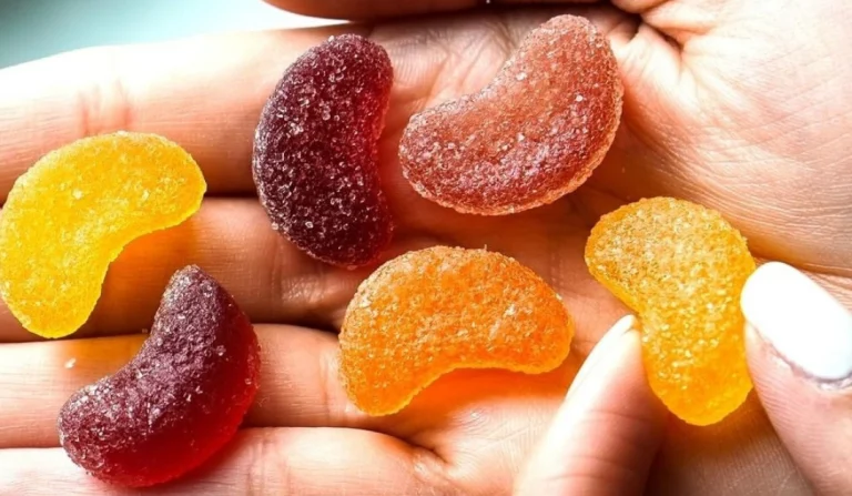 Reasons to Add CBD Gummies to Your Wellness Routine