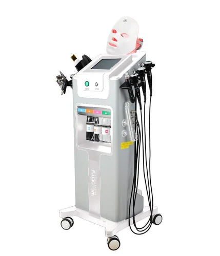 Beauty Machine