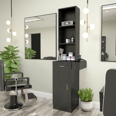 Salon Stations